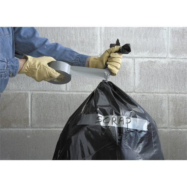 VlueDctTp1900Slvr, 1.88nx60yd5.8m, PK24
