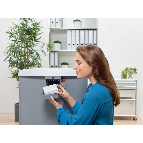 Paper Shredder, Shredding Speed 22 fpm