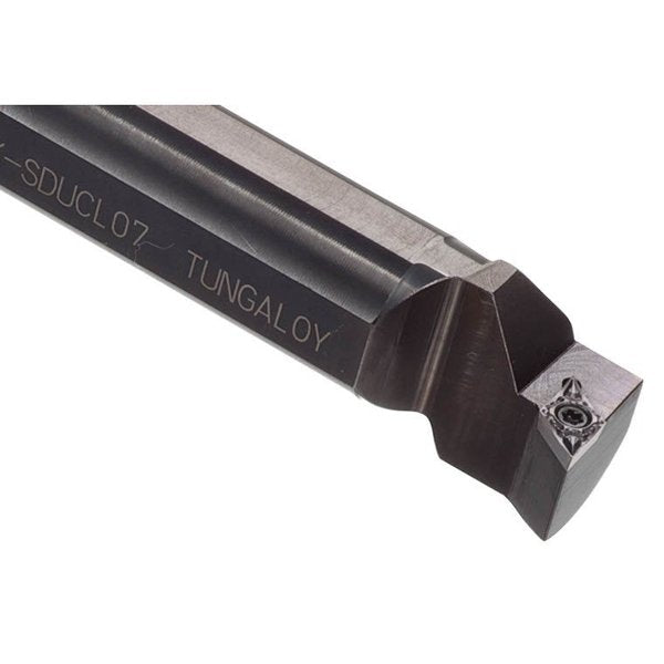 General Indexable Turning Tool, JS19K-SDU
