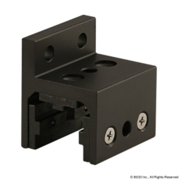 Single Flange Linear Bearing Brake Kit