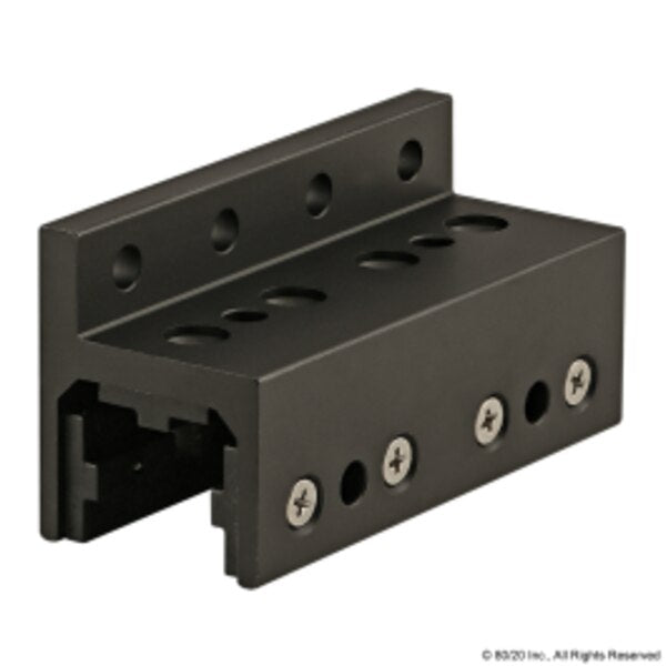 Single Flange Bearing Brake Kit, 4