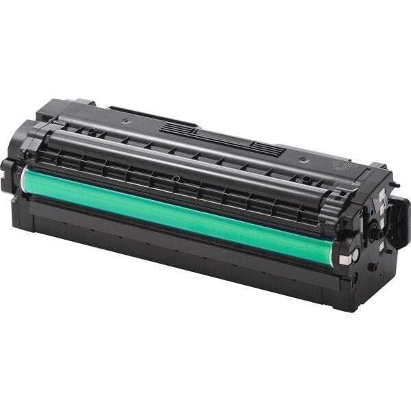 Toner For CLT-Y506L HY, Yellow, 3.5K Pages