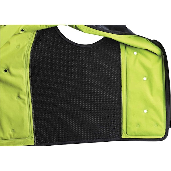 Lime Premium Dry Evaporative Cooling Ves
