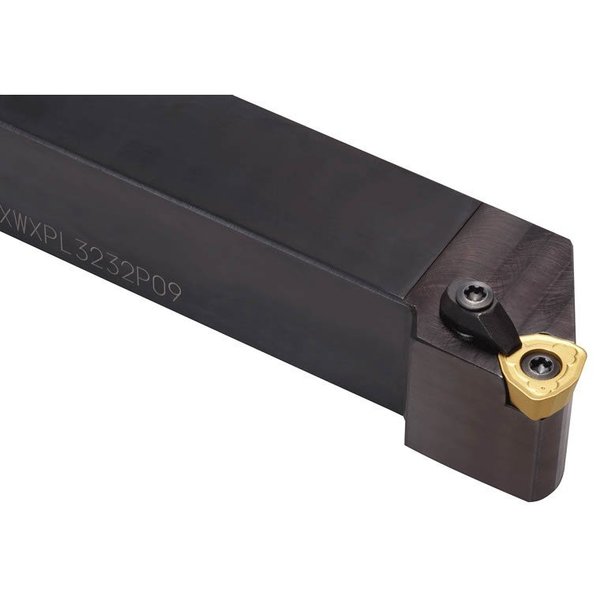General Indexable Turning Tool XWXPR3232