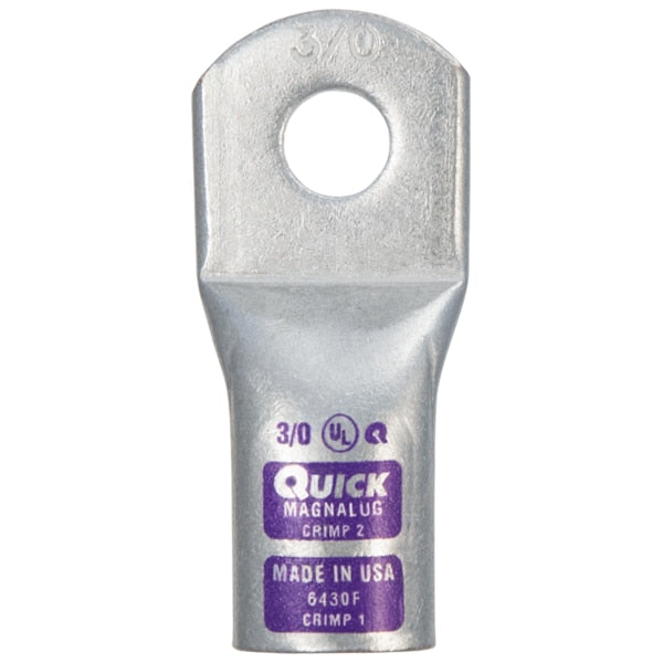 Magna Lug, 4 ga., 5/16