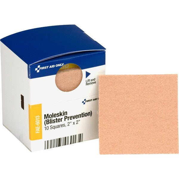 First Aid Kit Refill, 2