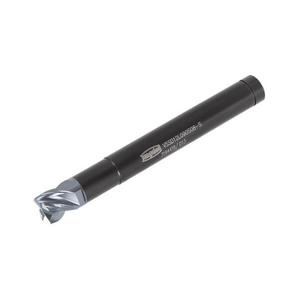 Solid End Mill shanks, VSSD16L100S10-S