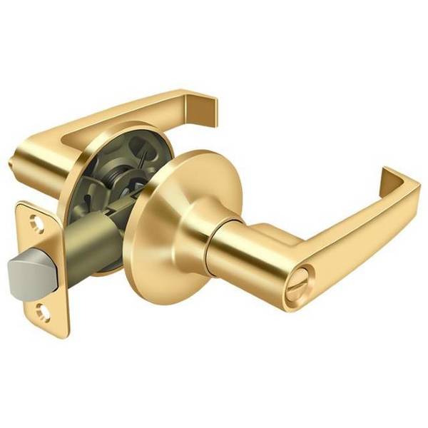Nylon Clamp, Natural 1