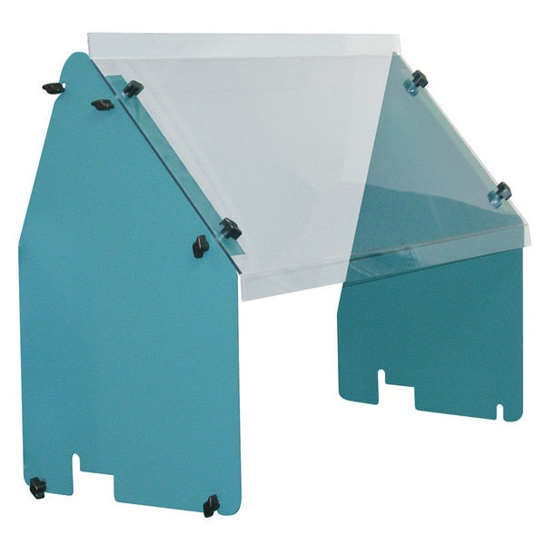 Front, and Side Shield Assembly, 64330
