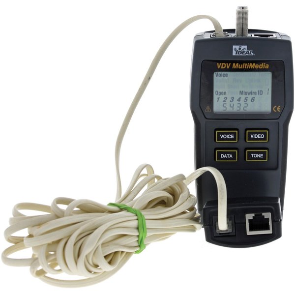 Cable Tester