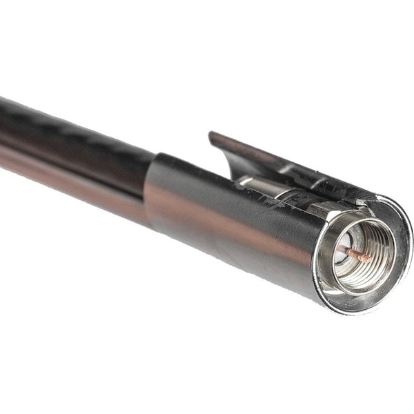 F Connector Tool, 12 In L