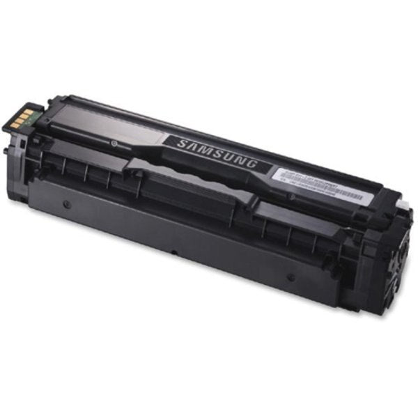 Toner For CLT-K504S, Black, 2.5K Pages