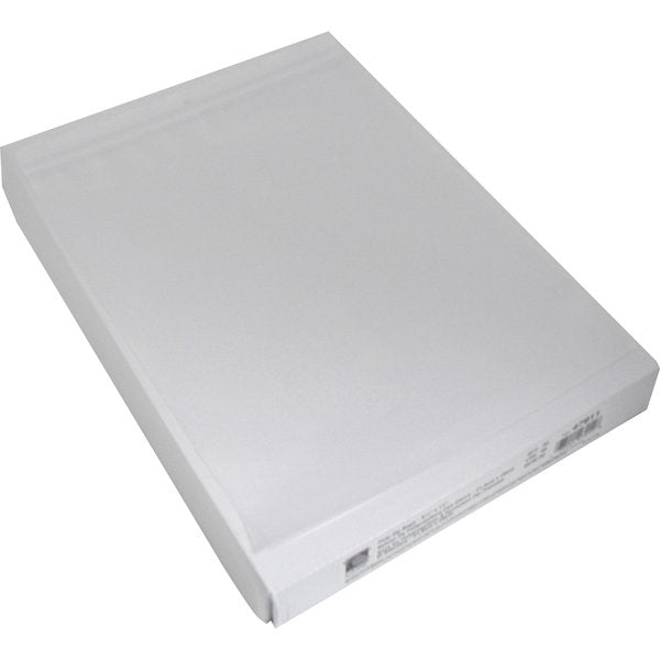 Poly Zip Bag 11