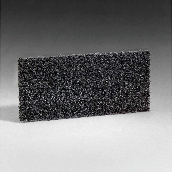 Pad, Black, 10