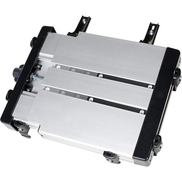 Cradle, Universal, Gray, 11-3/4 in. L