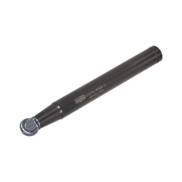 Solid End Mill shanks, VTSD16L160S06-S