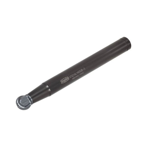 Solid End Mill shanks, VTSD25L210S12-S