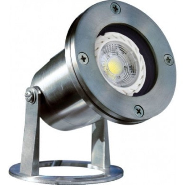 Underwater Light, 323, SS316 Pond