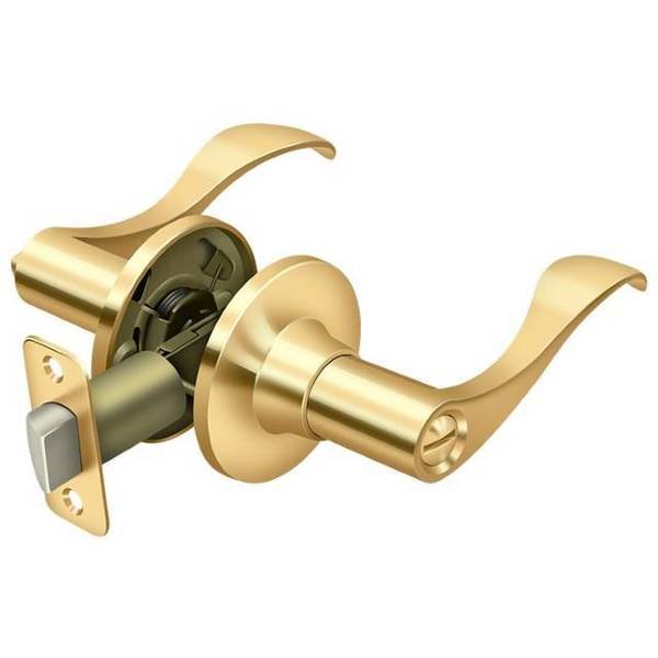 Thread Turning Toolholder, WGCSM, HSS