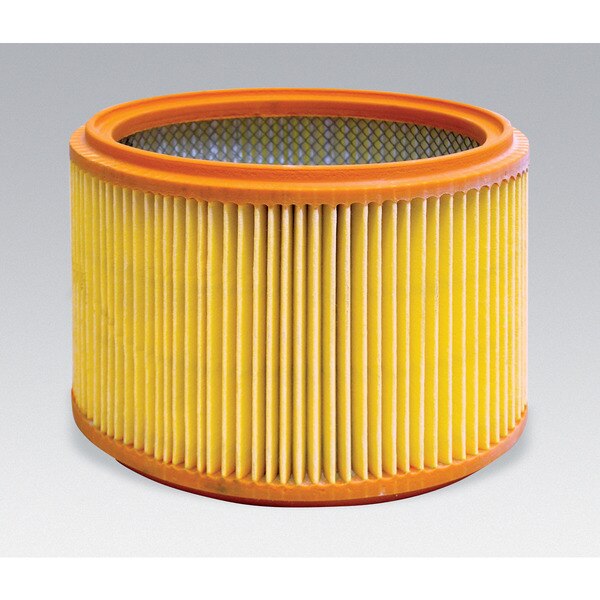 Paper Cartridge Filter