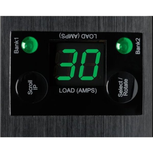 PDU, Switched, 5/5.8kW, 20 C13, 4 C19, 0U