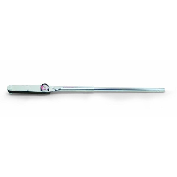Dial Torque Wrench 3/8