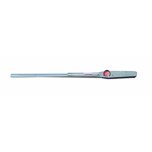 Electric Dial Torque Wrench 1