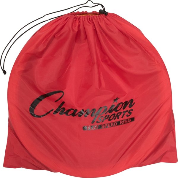 Training Speed Ring Set, 18