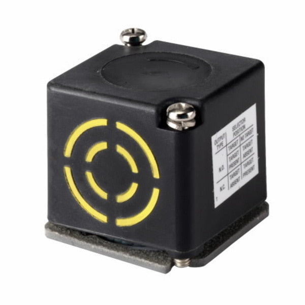 Proximity Sensor Head, Side Sense, 13mm