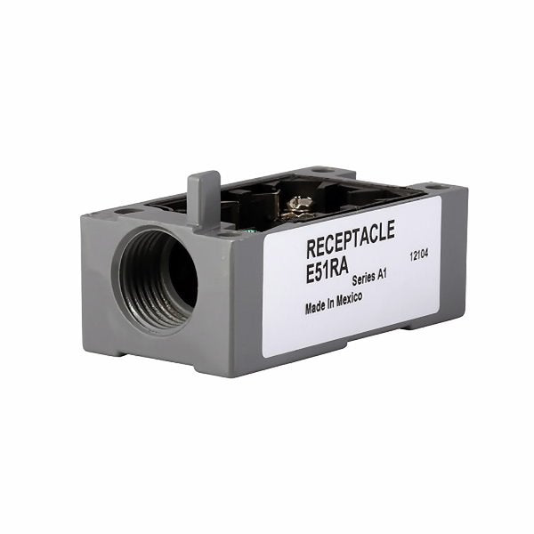 Sensor Receptacle, 2-Wire AC/DC