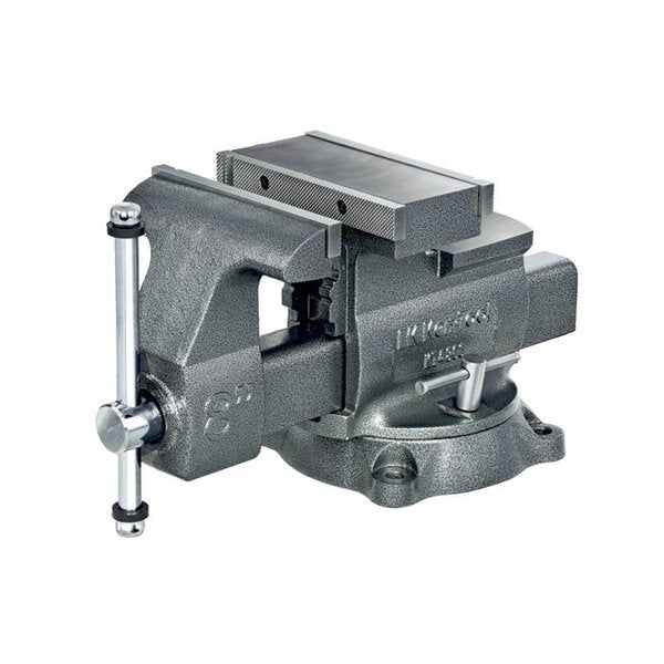 Pro Rev Mechanics Vise, 8