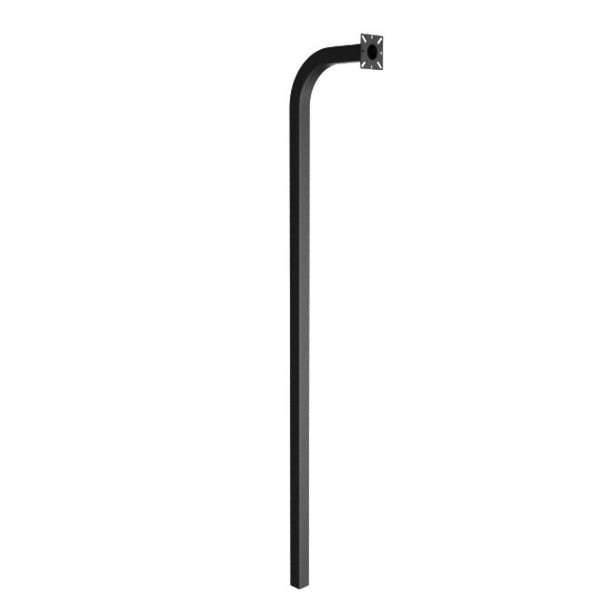 Wet Cement Pedestal, 72