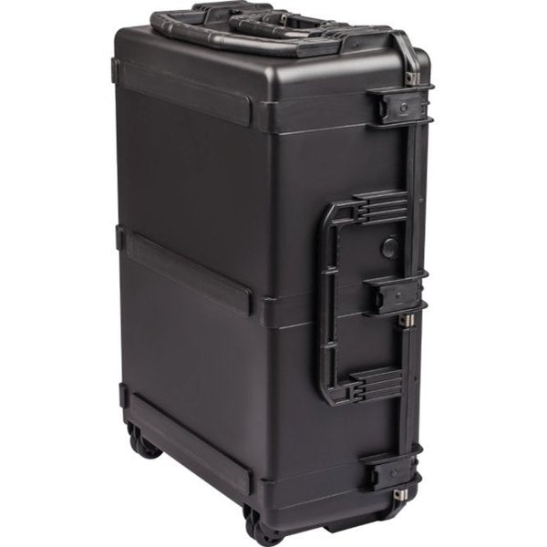 ProtCase, 10 3/4 in, TrgRlsLtchSys, Blk