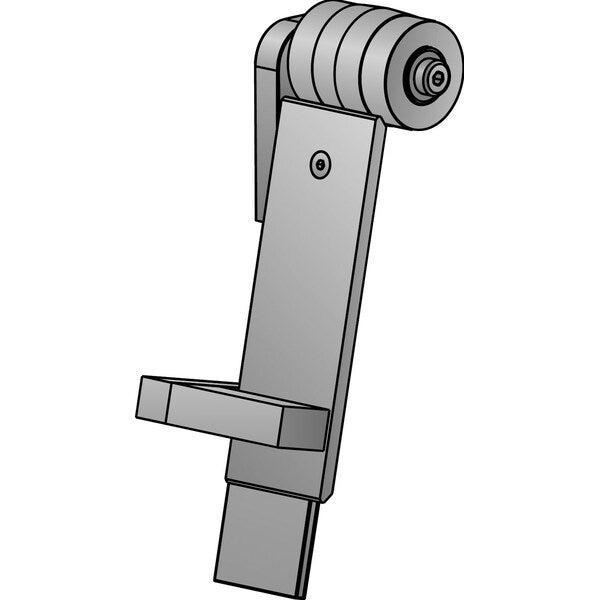 Platen/Work Rest Assembly, 64962