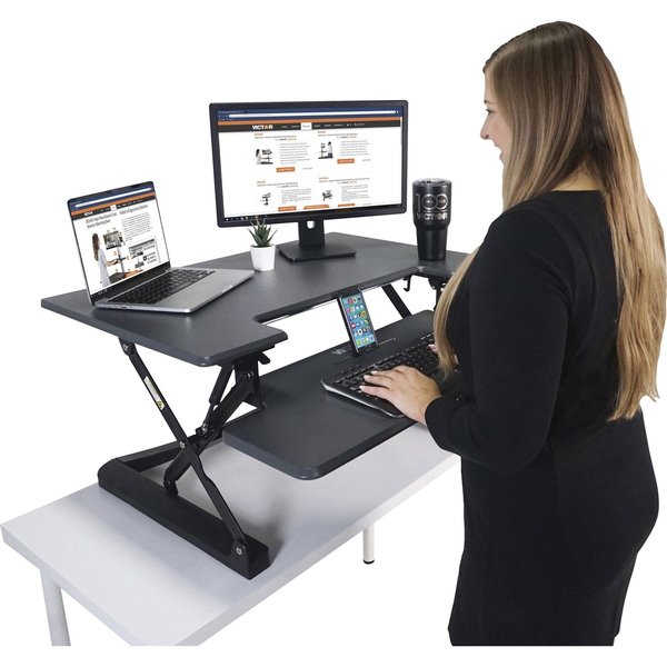 Standing Desk Riser, 31
