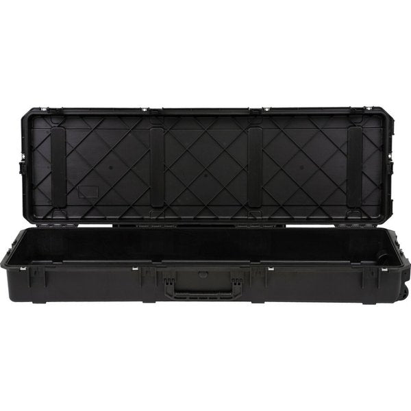 ProtCase, 6 in, TrgRlsLtchSys, Blk