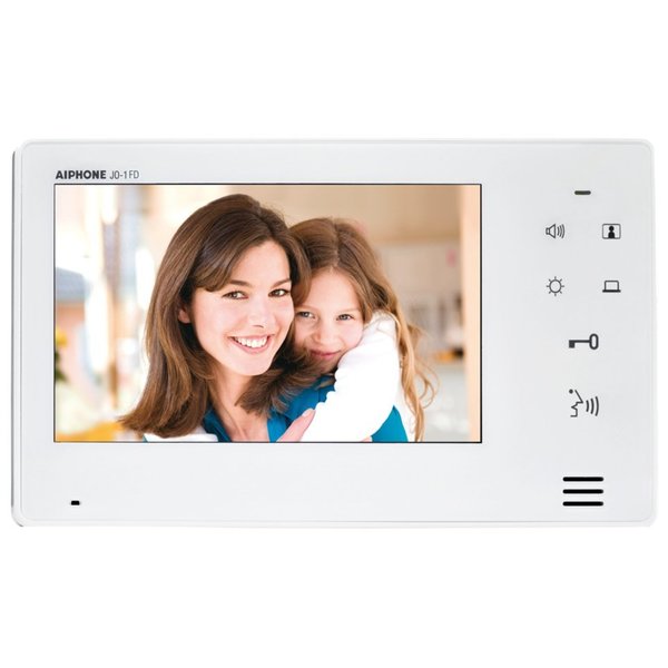 Video Expansion Station, 18VDC, 2Conductor