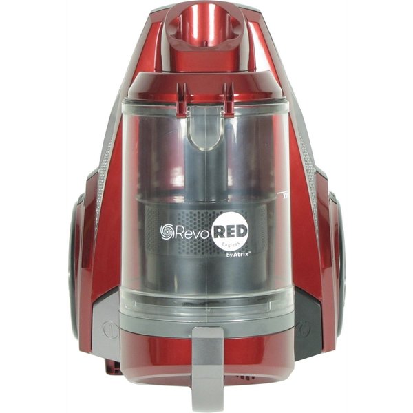 Bagless Canister Vacuum