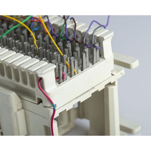 Punchdown Combo Blade, 66/110, For 23Z413