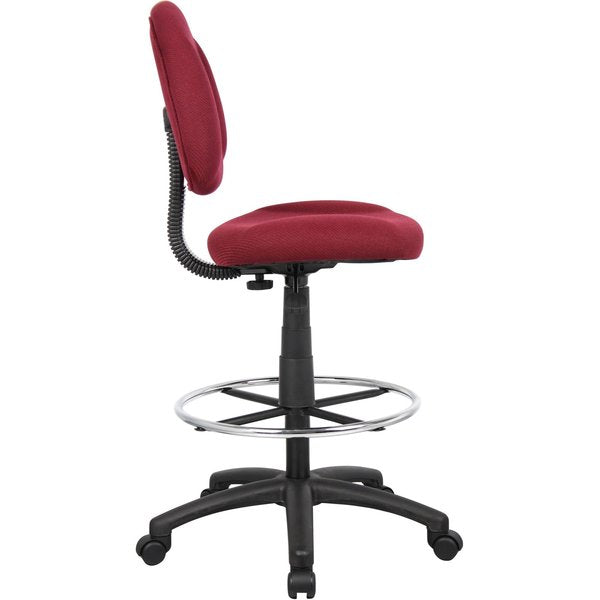 Drafting Stool (B315-By) W/Footring