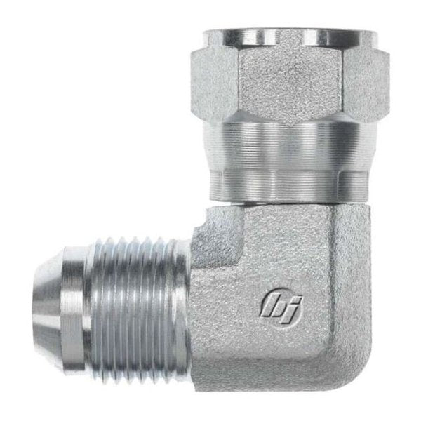 Steel Hydraulic Fittings, 3/4