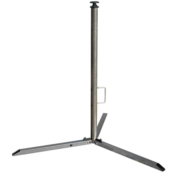 Roofzone Tri-Leg Folding Warning Line Sy