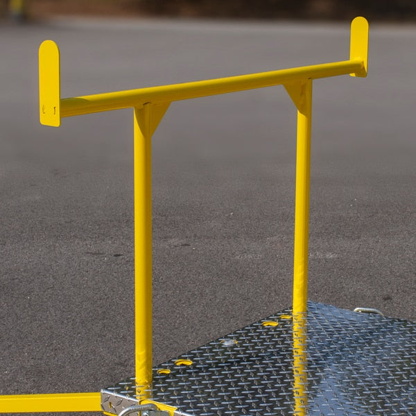 Roof Cart Rack