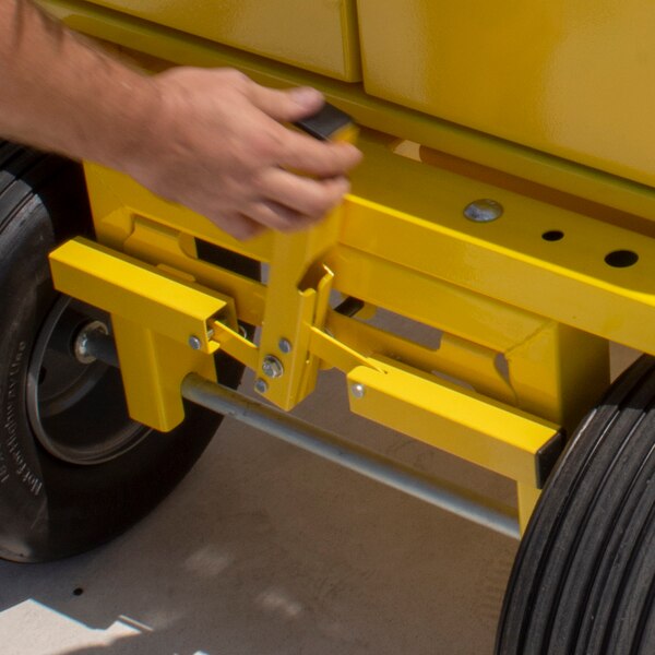 Penetrator Cart Brake