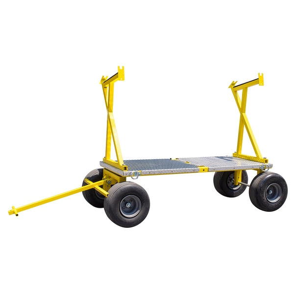 Roof Cart