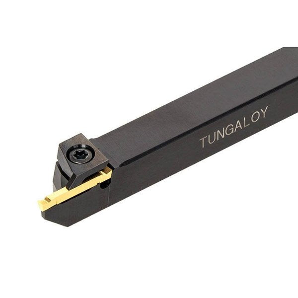 Parting Off Indexable Holder JCGWSR1212K