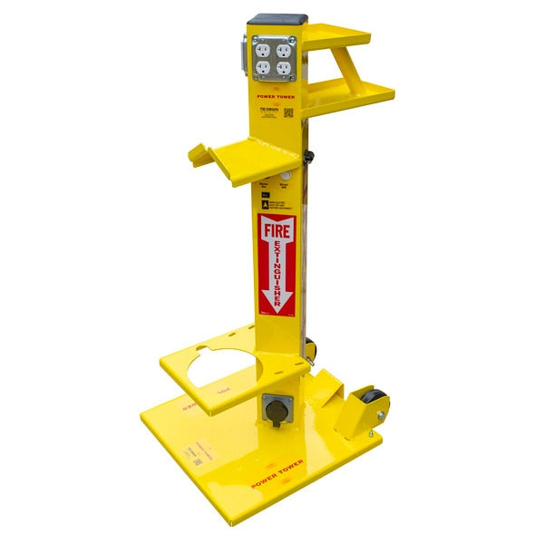 Power Tower
