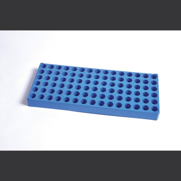 Vial Racks, Pp 17 Mm, PK 5