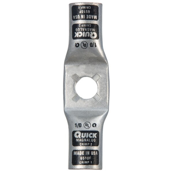 Magnalug Dual Wire, 1/0, PK5