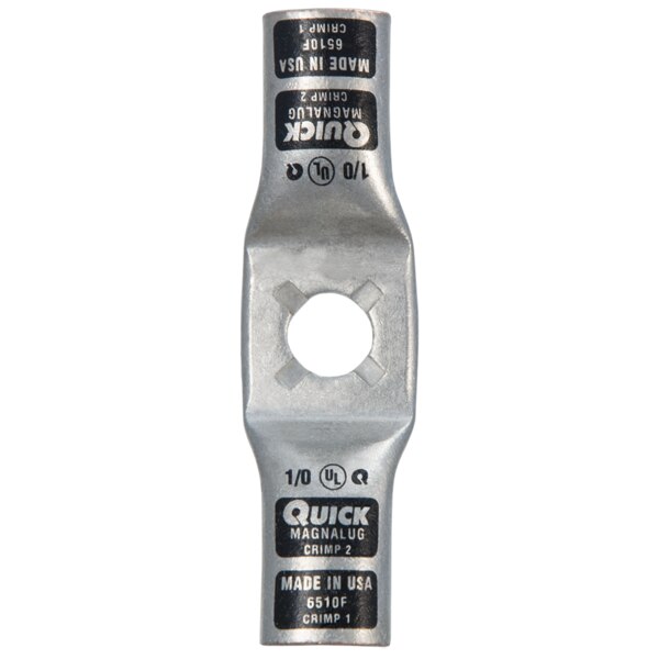 Magnalug Dual Wire, 4/0, PK5
